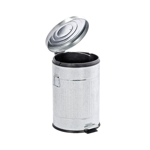 Wenko NY šiukšliadėžė, 20 l-image-1