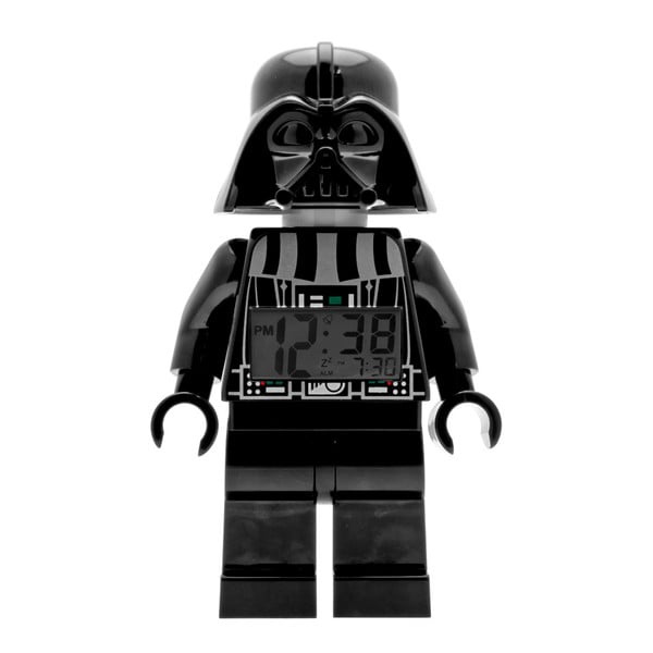 LEGO® Star Wars Darth Vader žadintuvas