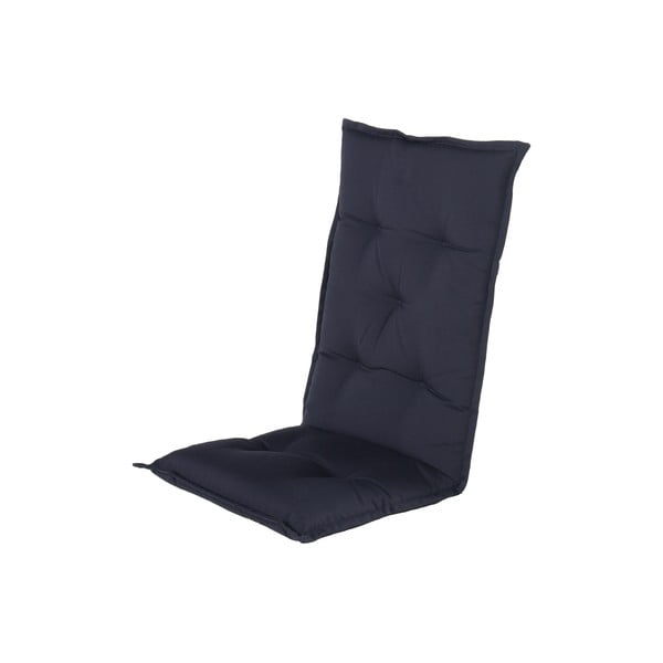 Sodo kėdės paminkštinimas tamsiai mėlynos spalvos 50x123 cm Havana – Hartman