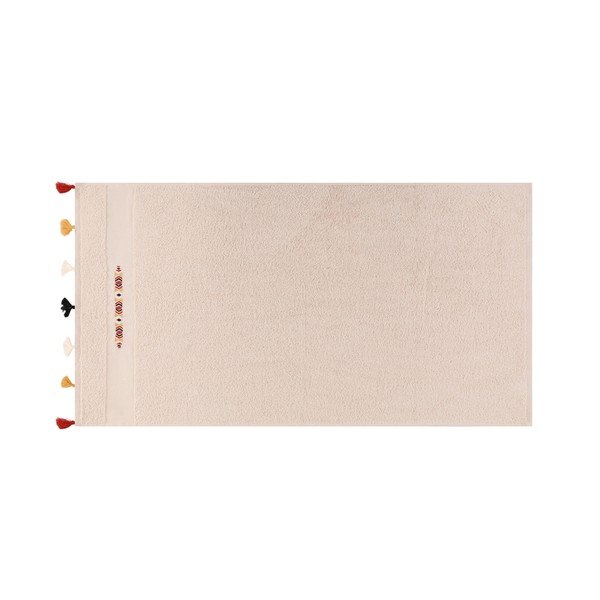 Iš frote audinio iš medvilnės rankšluosčiai 3 vnt. 50x90 cm Asorti – Foutastic-image-3