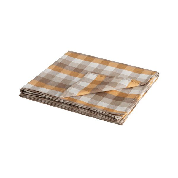 Staltiesė galima plauti 140x140 cm – Ixia