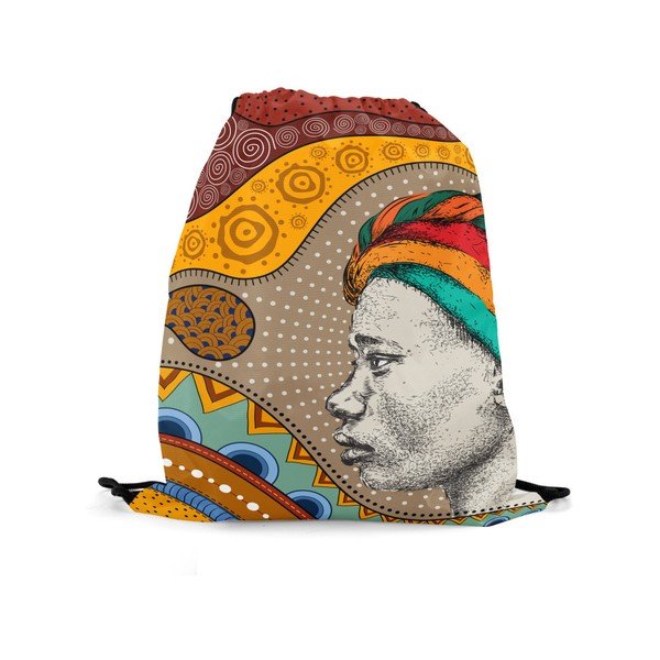 La Chanta Africa kuprinė
