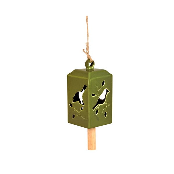 Iš molio durų skambutis 3 vnt. Birdie – Esschert Design-image-4