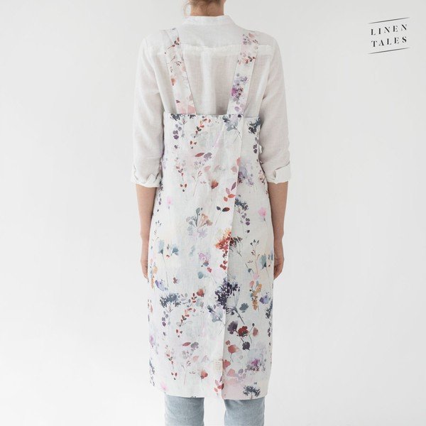 Lininė prijuostė - Linen Tales-image-1