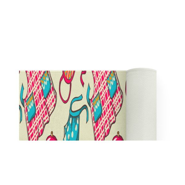 Kilimas Oyo home Sermenta, 58 x 80 cm-image-3
