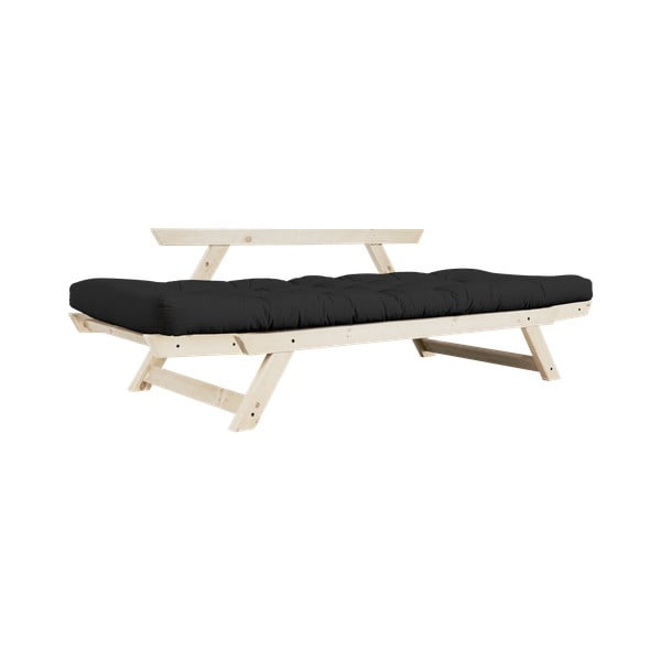 Kintama sofa Karup Design Bebop Natural Clear/Dark Grey-image-4