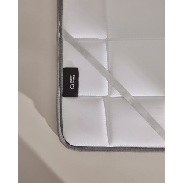 Čiužinio apsauga 90x200 cm Freya – Kave Home-image-4