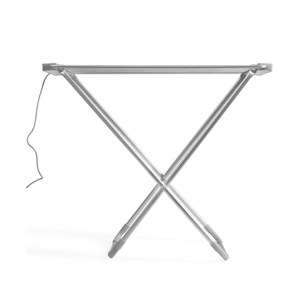 Balta "InnovaGoods Clotheshorse" sulankstoma elektrinė džiovyklė-image-2