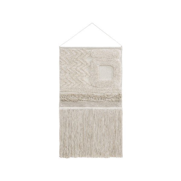 Gobelenas 50x85 cm Earth Natural – Lorena Canals