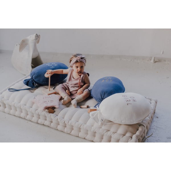 Kūdikio pagalvė Oh Boy - Malomi Kids-image-2