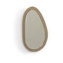 Sieninis veidrodis 20x35 cm Pipa – Spinder Design