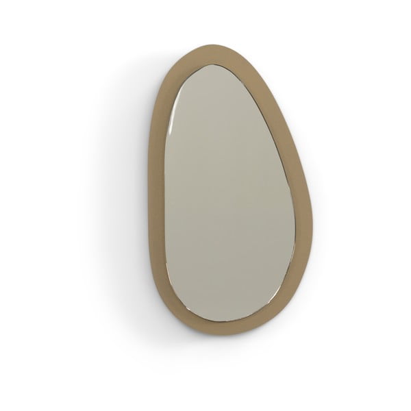 Sieninis veidrodis 20x35 cm Pipa – Spinder Design