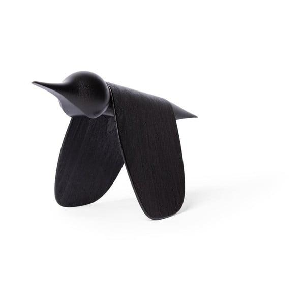 Iš ąžuolo medienos statulėlė (aukštis 11,5 cm) Tica – Gazzda-image-2