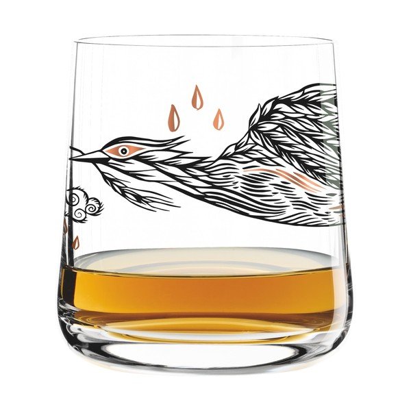 Krištolinė viskio taurė "Ritzenhoff Olaf Hayek", 400 ml-image-2