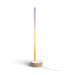 Išmanus stalinis šviestuvas LED 12 W Gradient Signe – Philips Hue