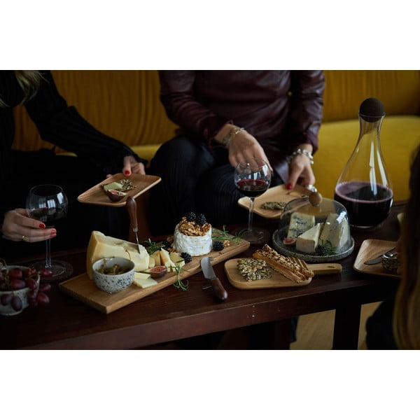 Iš stiklo  grafinas 2 l Nature – Sagaform-image-2