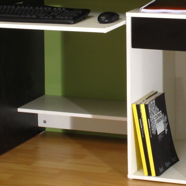 TemaHome "Harvard" darbo stalas-image-1