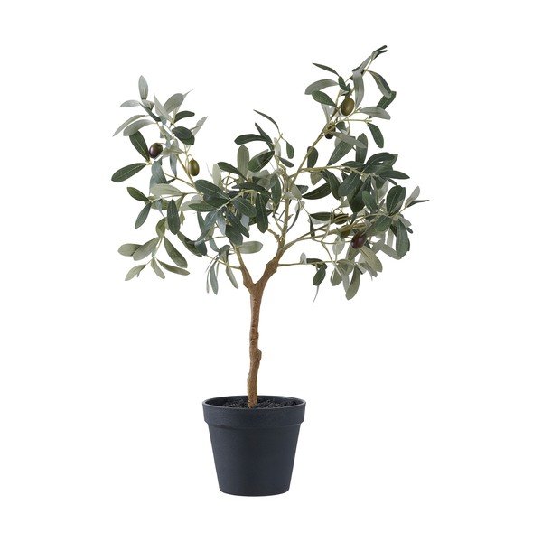 Dirbtinis alyvmedis (aukštis 61 cm) – House Nordic