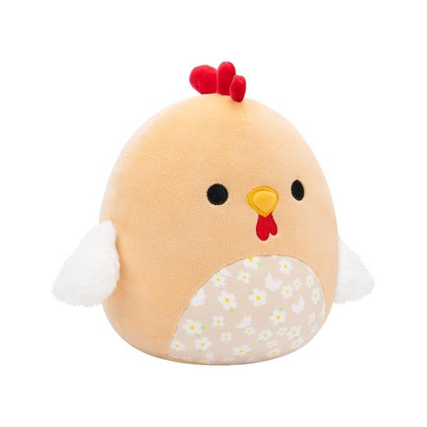 Pliušinis žaislas Rutie – SQUISHMALLOWS-image-2