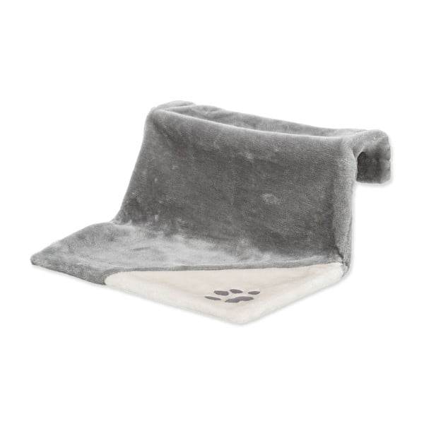 Pilkos spalvos augintinio guolis katei 45x24 cm Trixie – Plaček Pet Products
