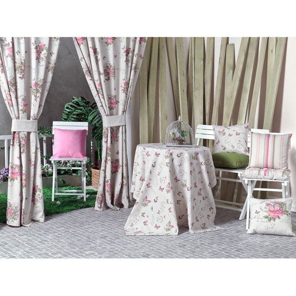 "Pillowcase Mike & Co. NEW YORK Drugelių karieta-image-3