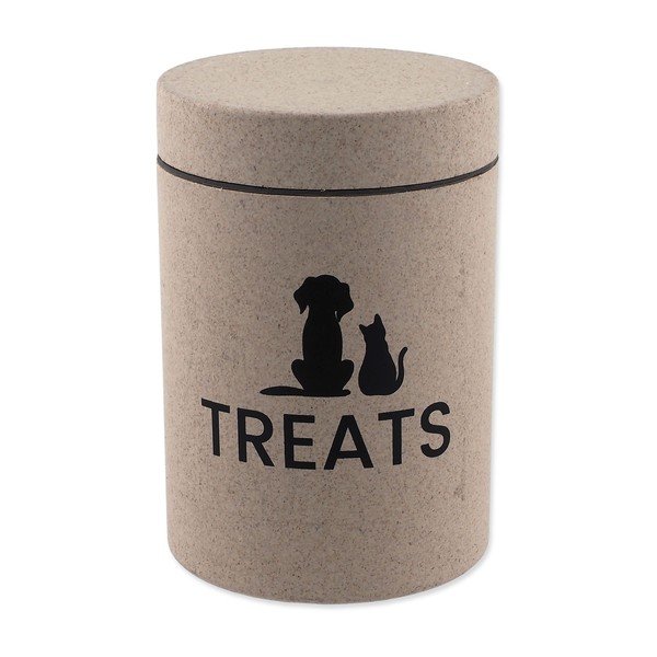 Skanėstų dėžutė 700 ml Dog Fantasy EcoStyle – Plaček Pet Products