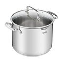 Aukštas puodas su dangčiu 6,1 l Duetto+ - Tefal