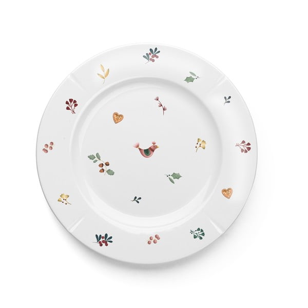 Iš porceliano  lėkštė baltos spalvos ø 23 cm Grand Cru Cottage – Rosendahl