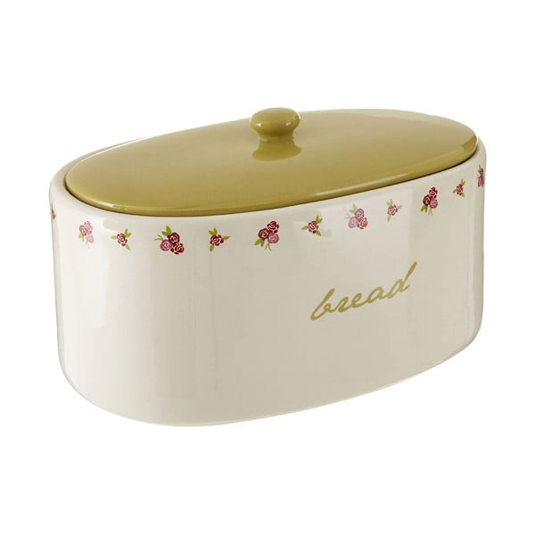 Keraminė duoninė Premier Housewares Rose Cottage, 33 x 22 cm-image-1