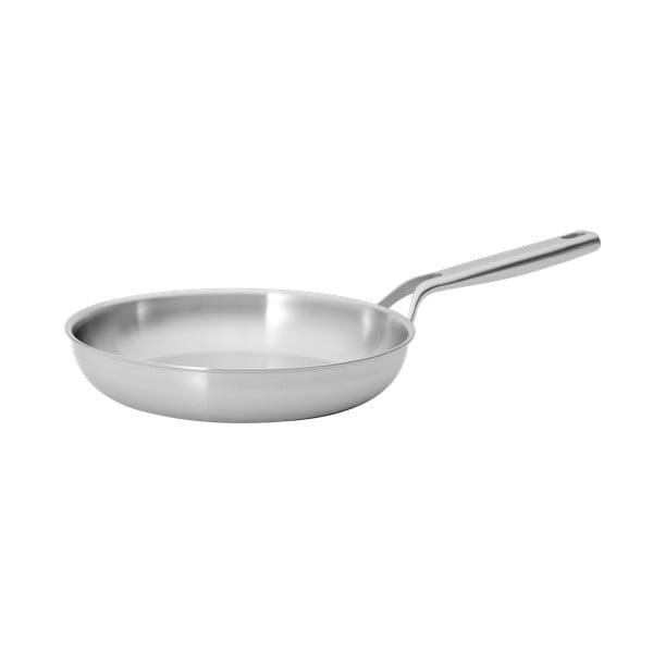 Keptuvė iš nerūdijančio plieno ø 26 cm Lucca 3.0 – FABINI