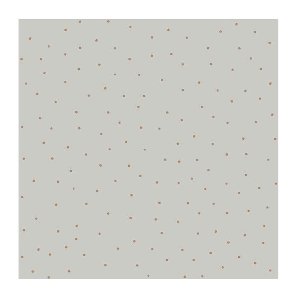 Vaikiški tapetai 50x280 cm Tiny Speckles - Dekornik