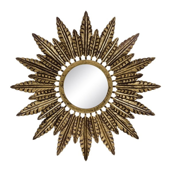 Sieninis veidrodis 90x90 cm – Ixia