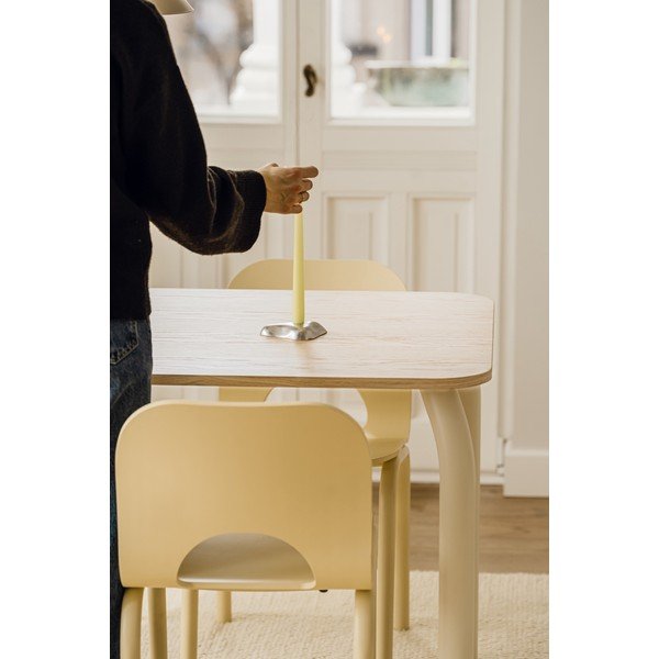 Iš metalo žvakidė Mis – noo.ma-image-3