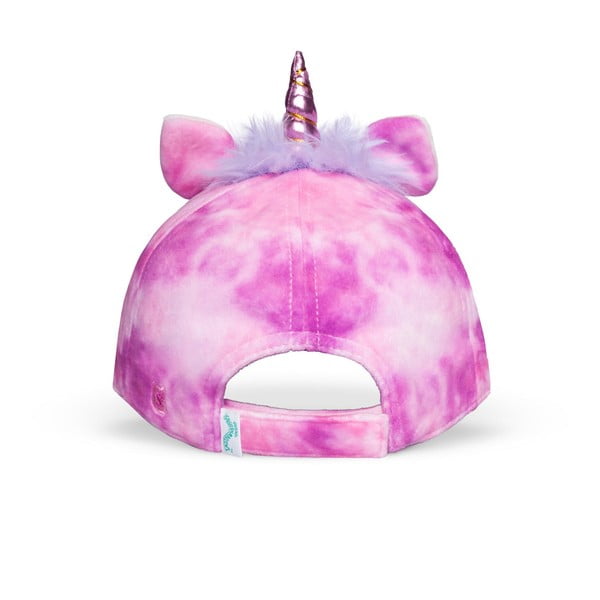 Vaikiška kepurė Lola - SQUISHMALLOWS-image-2