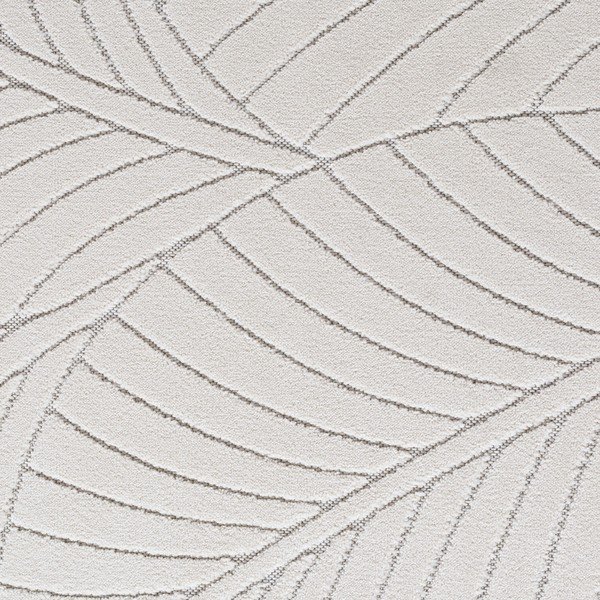 Kreminės spalvos lauko ir vidaus kilimas 120x170 cm Nova 1203 – Ayyildiz Carpets-image-4