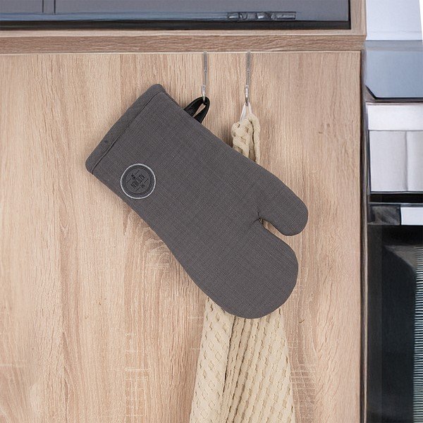 Pakabinami sidabrinės spalvos iš nerūdijančio plieno kabliai 2 vnt. – Orion-image-3