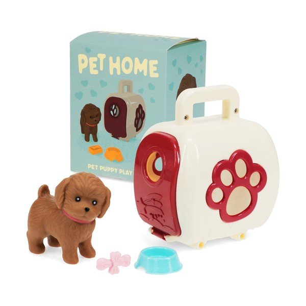 Žaislas Puppy – Rex London