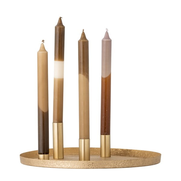 Iš metalo advento žvakidės 7 vnt. Maxime – Bloomingville-image-4