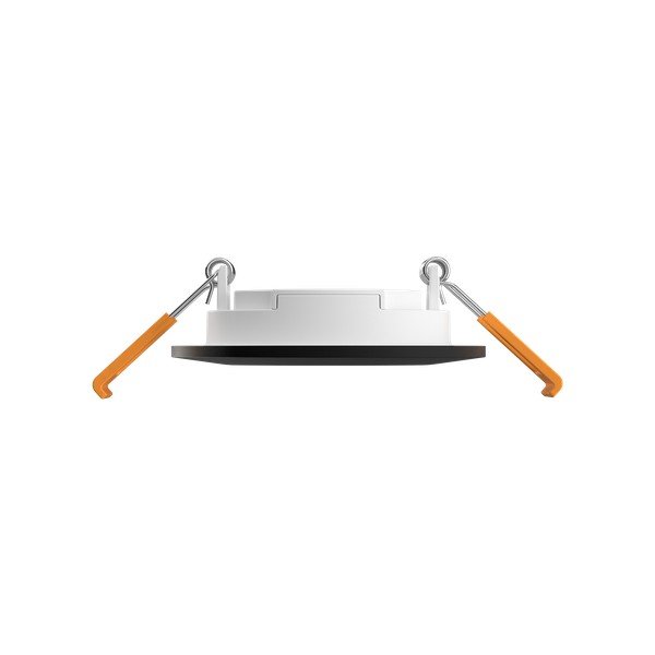Išmanus lubinis šviestuvas LED/įmontuotas 8 W Slim – Philips Hue-image-2