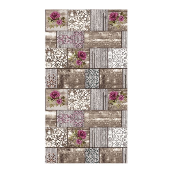 Patvarus kilimas Vitaus Consuela, 80 x 140 cm-image-2