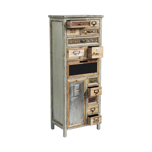 Komoda "Kare Design Goaa-image-1