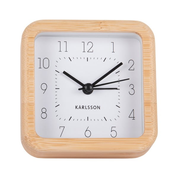 Žadintuvas Neat – Karlsson-image-3