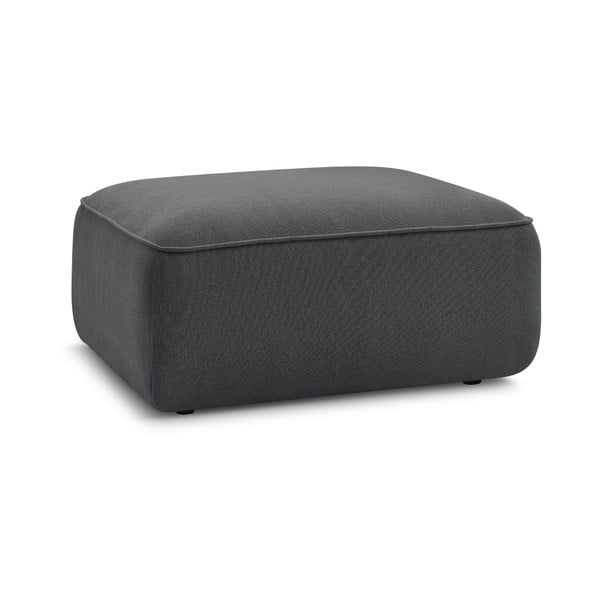 Taburetė tamsiai pilkos spalvos Zephyr – Bobochic Paris-image-3