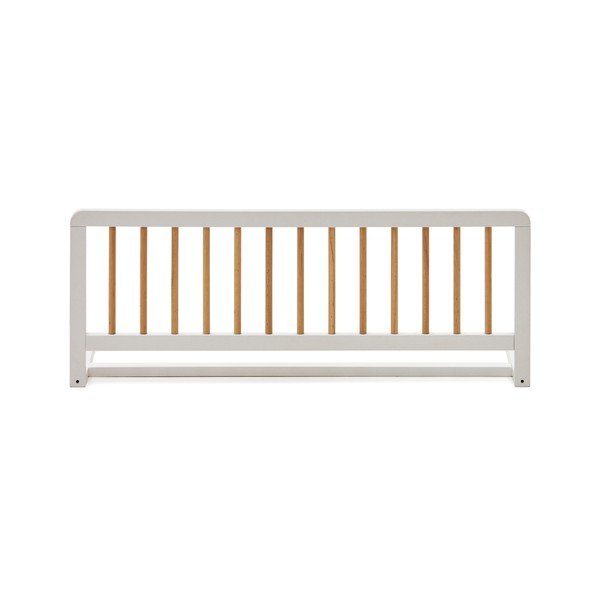 Baltos spalvos apsauginis barjeras Tiphaine – Kave Home-image-3