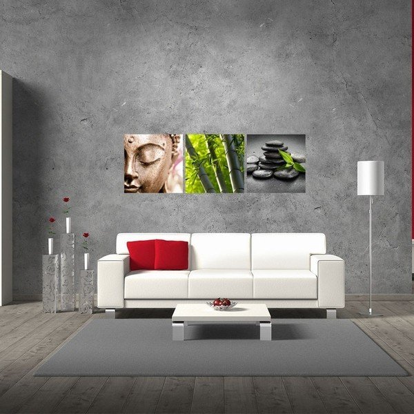 3 "Fanastick Zen" lipdukų rinkinys-image-2