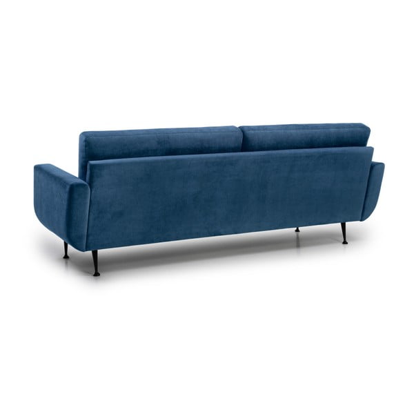 Mėlyna sofa Scandic Fly-image-1