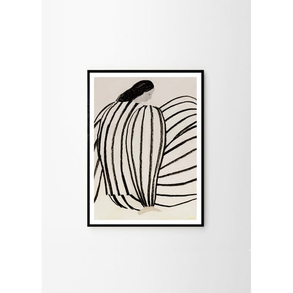 Plakatas 70x100 cm You – Sofia Lind – The Poster Club-image-4