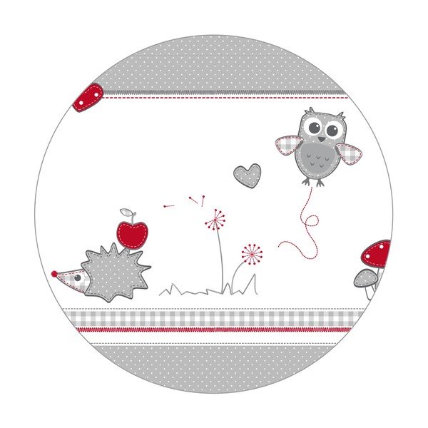 Lovytės apsauga 100 cm Adam & Eule – Roba-image-1