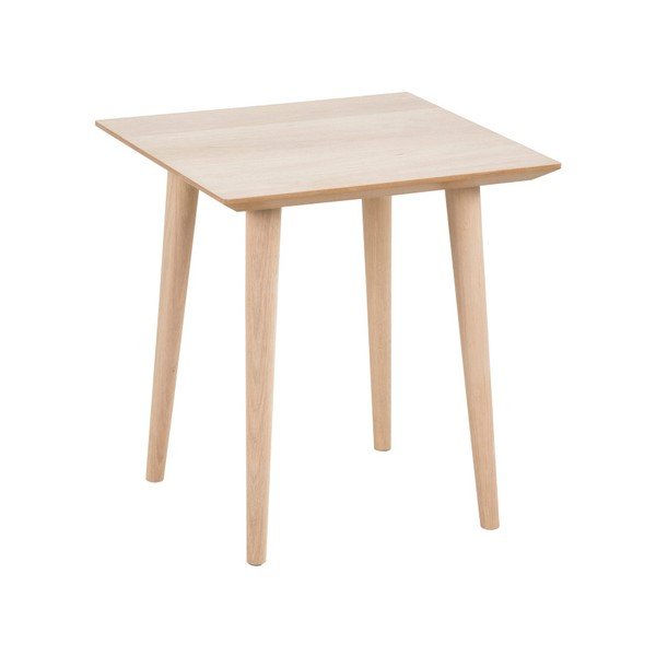 Šoninis staliukas Actona Century, aukštis 55 cm