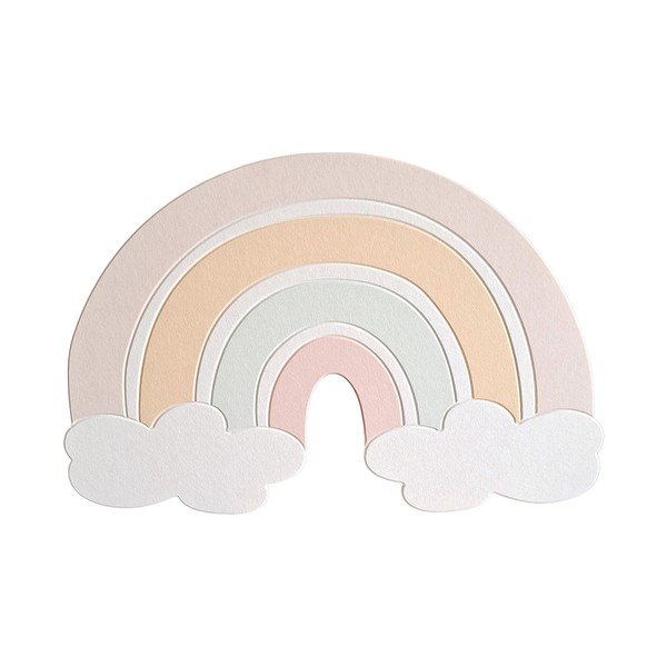 Akustinė lenta Pastel Rainbow – Styler-image-4